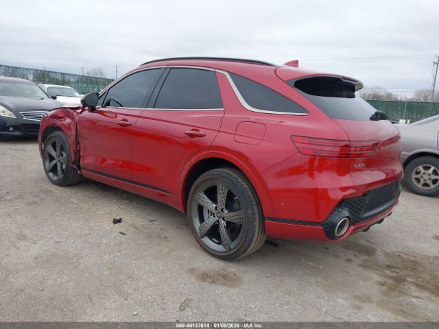 2024 GENESIS GV70 5NMMADTB8RH015992 Photo 2