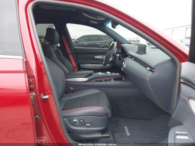 2024 GENESIS GV70 5NMMADTB8RH015992 Photo 4