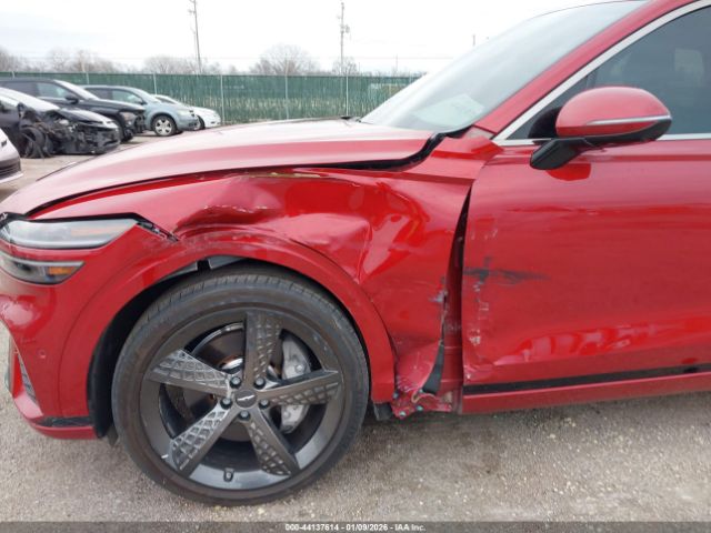 2024 GENESIS GV70 5NMMADTB8RH015992 Photo 5