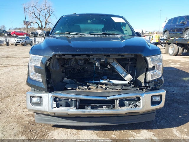 Продаж на аукціоні авто 2017 Ford F-150 Xlt, vin: 1FTEW1CPXHKC92288, номер лоту: 44137615