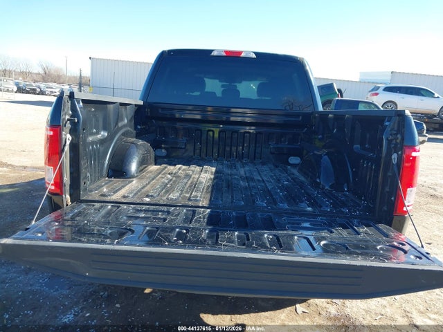 Продаж на аукціоні авто 2017 Ford F-150 Xlt, vin: 1FTEW1CPXHKC92288, номер лоту: 44137615