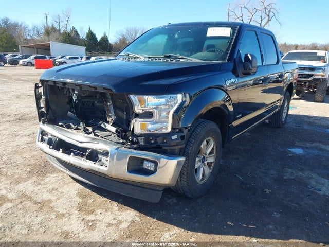 Продаж на аукціоні авто 2017 Ford F-150 Xlt, vin: 1FTEW1CPXHKC92288, номер лоту: 44137615
