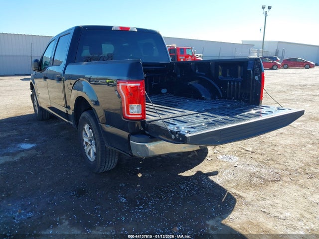 Продаж на аукціоні авто 2017 Ford F-150 Xlt, vin: 1FTEW1CPXHKC92288, номер лоту: 44137615