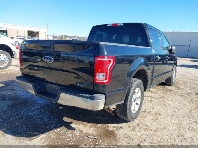 Продаж на аукціоні авто 2017 Ford F-150 Xlt, vin: 1FTEW1CPXHKC92288, номер лоту: 44137615