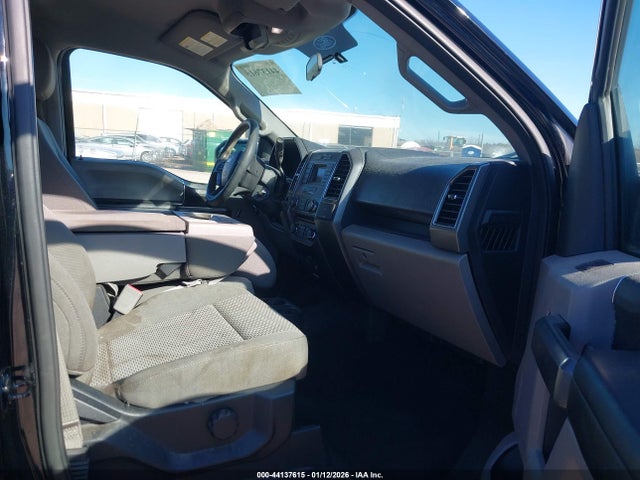 Продаж на аукціоні авто 2017 Ford F-150 Xlt, vin: 1FTEW1CPXHKC92288, номер лоту: 44137615