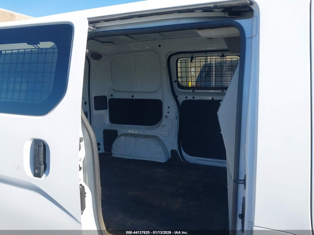 3N63M0ZN5HK716717 Chevrolet City Express 1lt