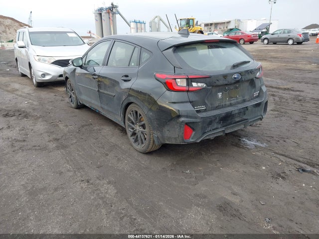 Aukcja sprzedaży 2024 Subaru Impreza Rs 5-door, vin: JF1GUHJC3R8332075, numer aukcji: 44137621