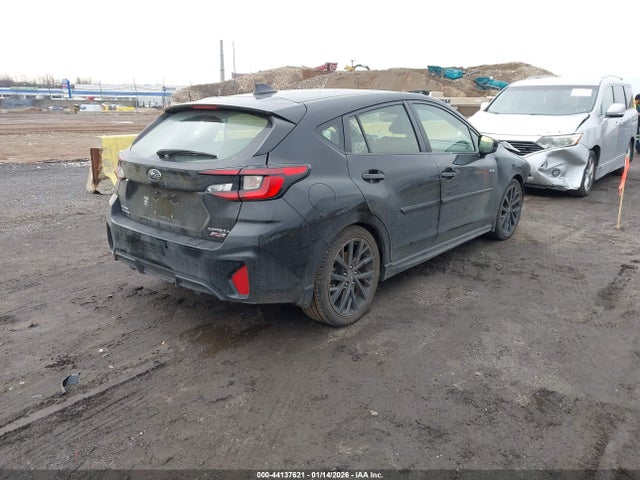 Aukcja sprzedaży 2024 Subaru Impreza Rs 5-door, vin: JF1GUHJC3R8332075, numer aukcji: 44137621