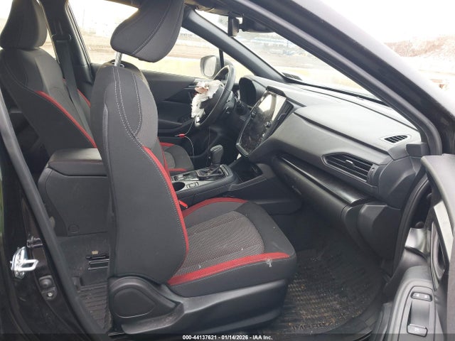 Aukcja sprzedaży 2024 Subaru Impreza Rs 5-door, vin: JF1GUHJC3R8332075, numer aukcji: 44137621