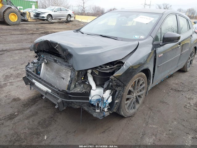 Aukcja sprzedaży 2024 Subaru Impreza Rs 5-door, vin: JF1GUHJC3R8332075, numer aukcji: 44137621