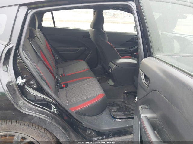 Aukcja sprzedaży 2024 Subaru Impreza Rs 5-door, vin: JF1GUHJC3R8332075, numer aukcji: 44137621