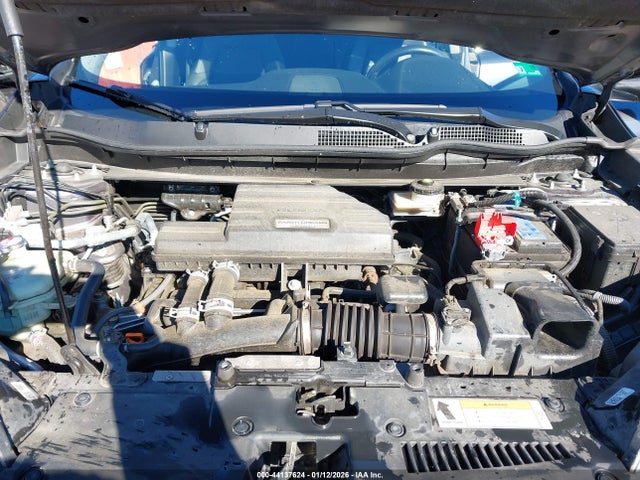 2HKRW2H9XLH640339 Honda Cr-v Awd Touring