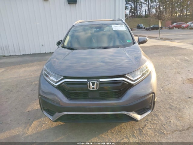 2HKRW2H9XLH640339 Honda Cr-v Awd Touring