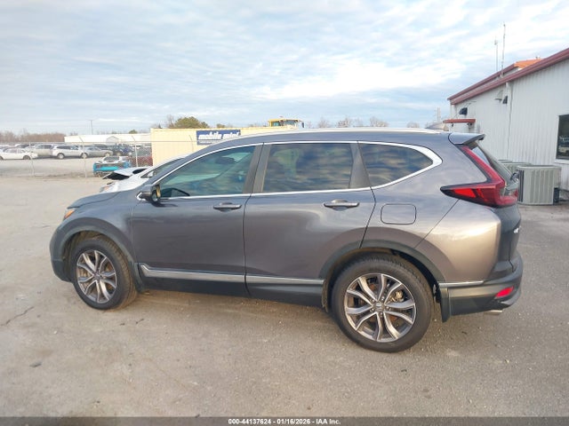 2HKRW2H9XLH640339 Honda Cr-v Awd Touring