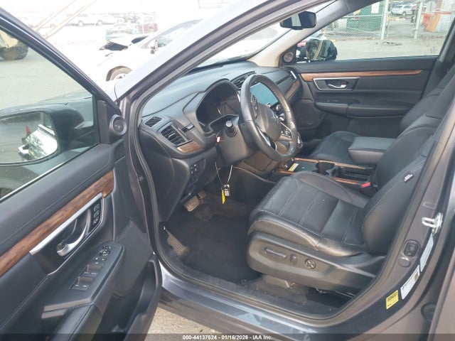 2HKRW2H9XLH640339 Honda Cr-v Awd Touring