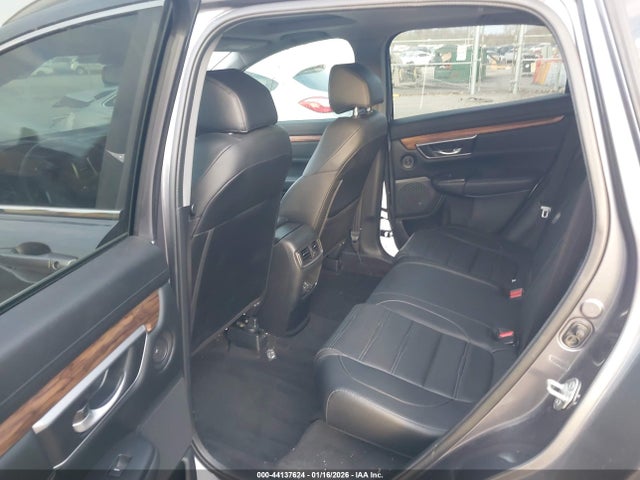 2HKRW2H9XLH640339 Honda Cr-v Awd Touring