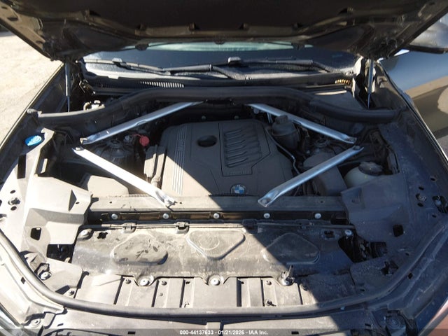 5UXCR4C02LLE30297 BMW X5 Sdrive40i