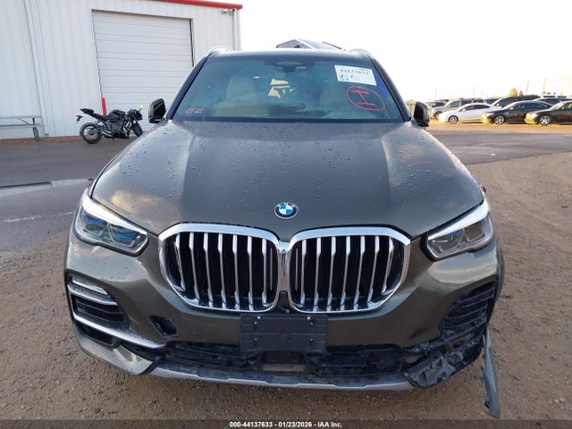 5UXCR4C02LLE30297 BMW X5 Sdrive40i