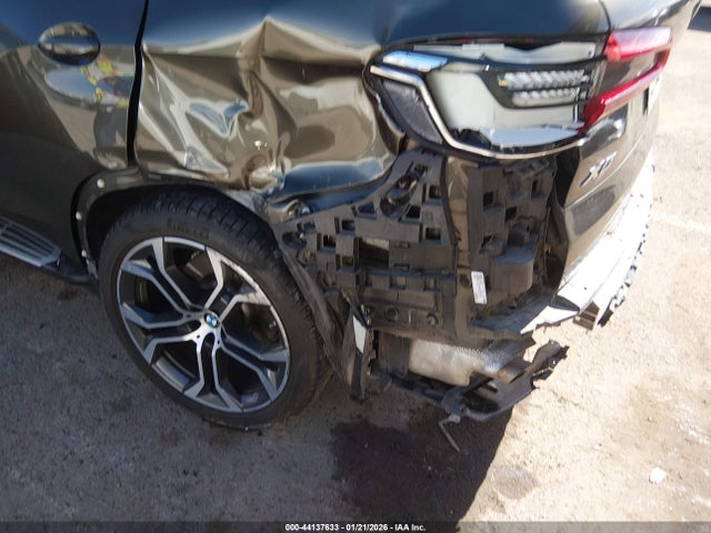 5UXCR4C02LLE30297 BMW X5 Sdrive40i