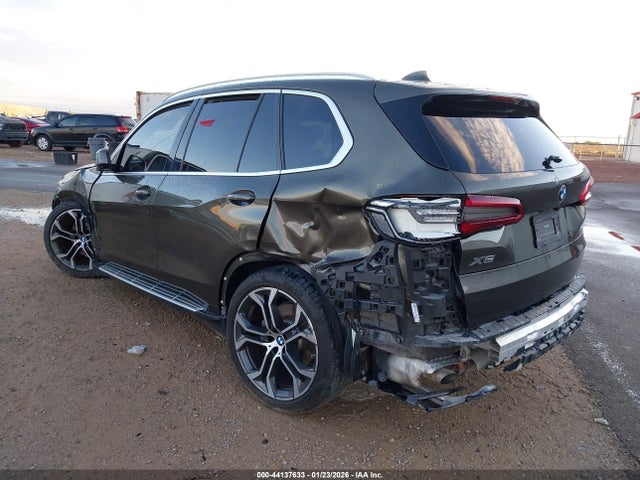 5UXCR4C02LLE30297 BMW X5 Sdrive40i