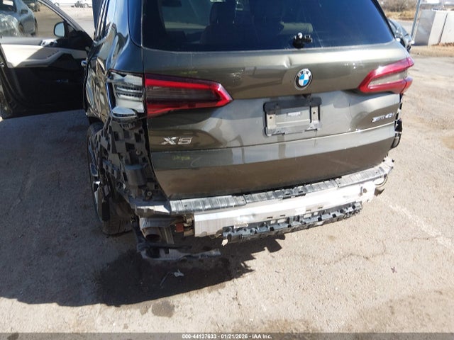 5UXCR4C02LLE30297 BMW X5 Sdrive40i