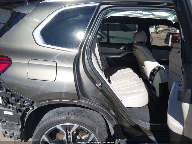 5UXCR4C02LLE30297 BMW X5 Sdrive40i