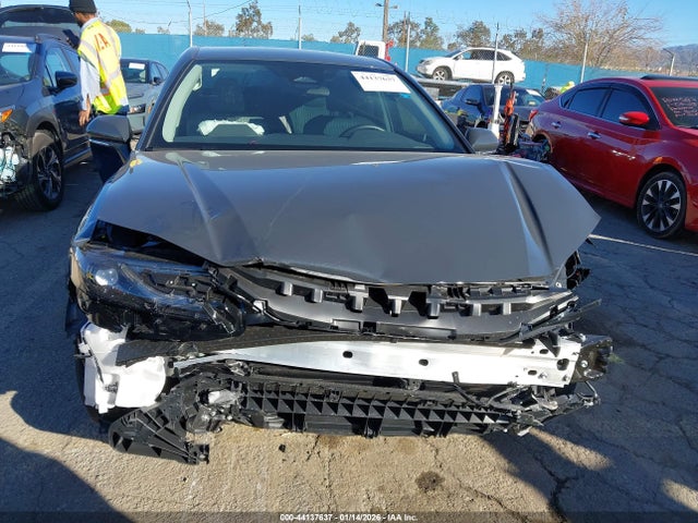 Toyota CAMRY LE 2026 4T1DAACK9TU680801 Image 13