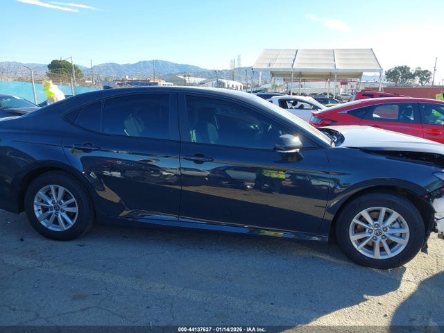 Toyota CAMRY LE 2026 4T1DAACK9TU680801 Image 14