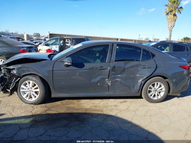 Toyota CAMRY LE 2026 4T1DAACK9TU680801 Image 15