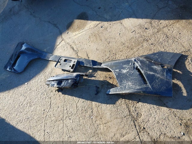 Toyota CAMRY LE 2026 4T1DAACK9TU680801 Image 12