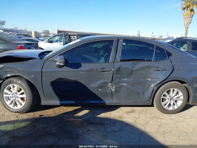 Toyota CAMRY LE 2026 4T1DAACK9TU680801 Image 6