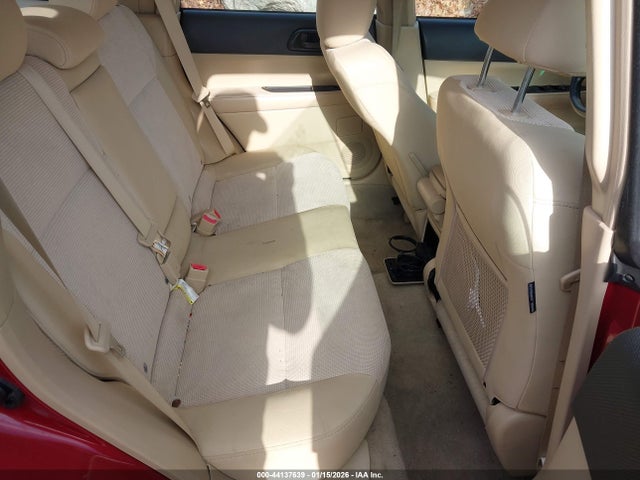 Aukcja sprzedaży 2007 Subaru Forester 2.5x, vin: JF1SG63607H726711, numer aukcji: 44137639