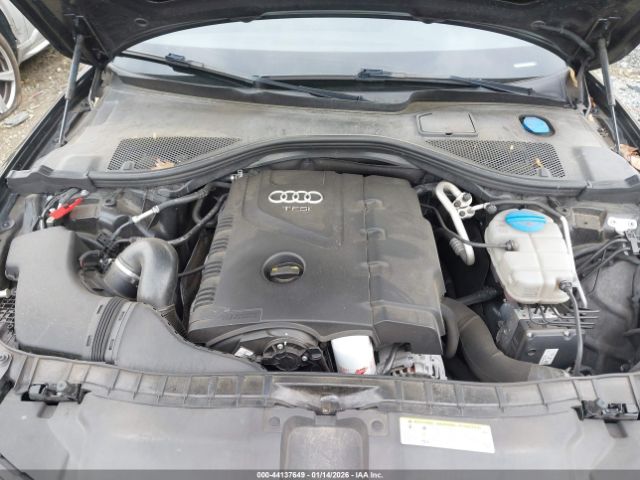 2015 AUDI A6 WAUGFAFC4FN043303 Photo 9