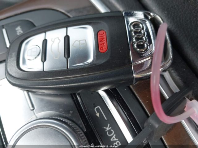 2015 AUDI A6 WAUGFAFC4FN043303 Photo 10