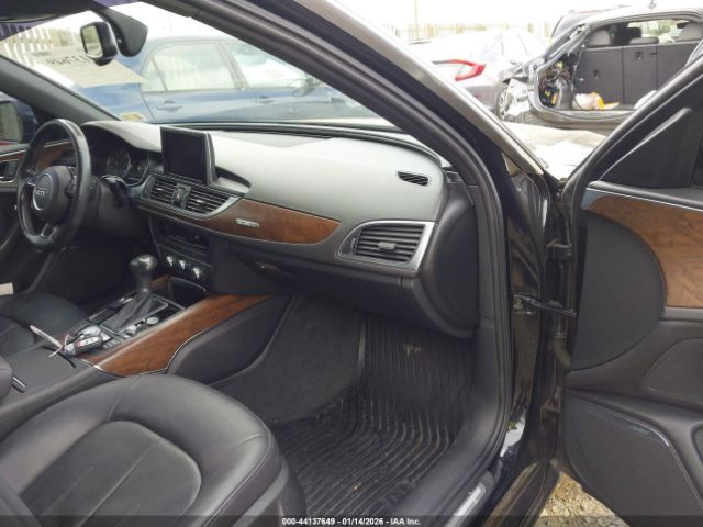 2015 AUDI A6 WAUGFAFC4FN043303 Photo 4
