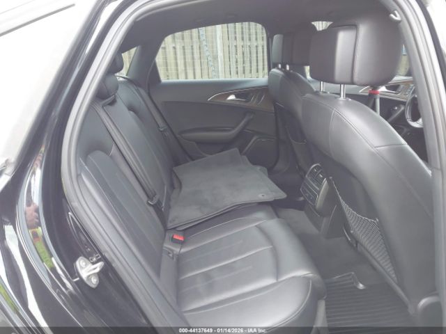 2015 AUDI A6 WAUGFAFC4FN043303 Photo 7