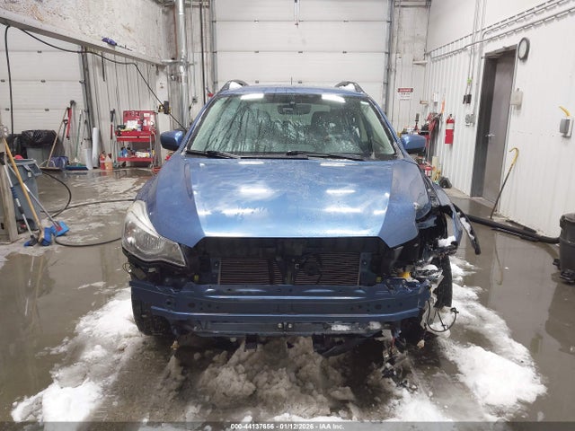 Subaru Crosstrek 2.0i Premium 2017 JF2GPABC0HG278117 Image 13