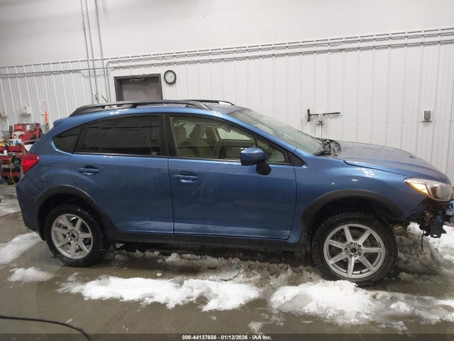 Subaru Crosstrek 2.0i Premium 2017 JF2GPABC0HG278117 Image 14
