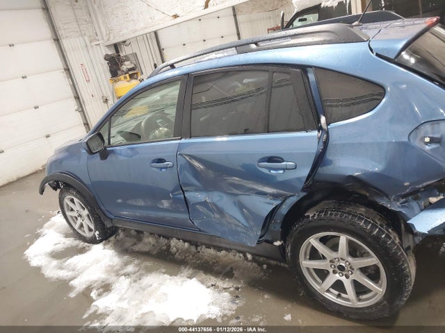 Subaru Crosstrek 2.0i Premium 2017 JF2GPABC0HG278117 Image 15