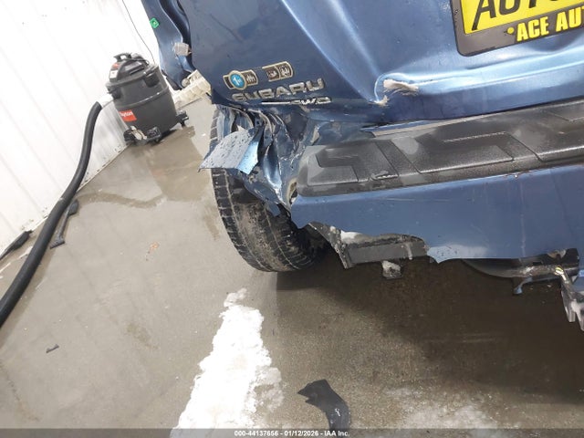 Subaru Crosstrek 2.0i Premium 2017 JF2GPABC0HG278117 Image 18