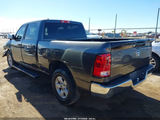 44137669 :رقم المزاد ، 1C6RR7TT0MS521426 vin ، 2021 Ram 1500 Classic Slt  4x4 6'4 Box مزاد بيع