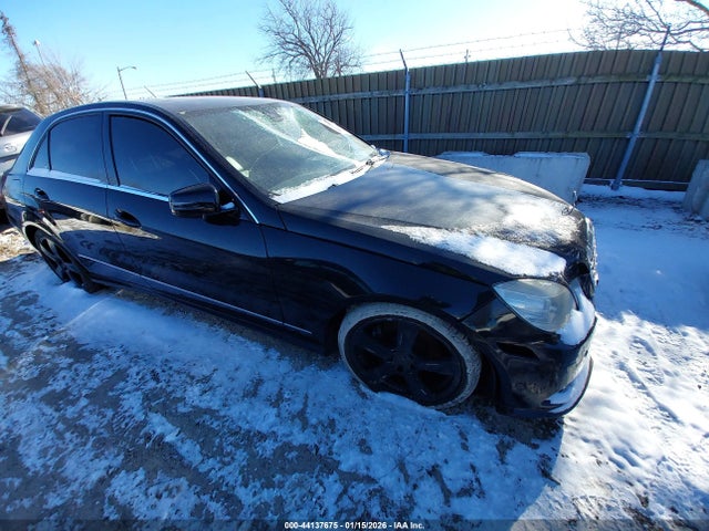 2010 MERCEDES-BENZ E 350 WDDHF8HB6AA192435