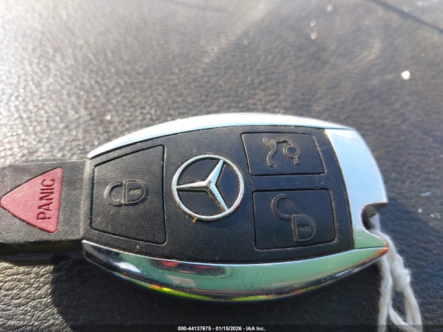 2010 MERCEDES-BENZ E 350 WDDHF8HB6AA192435 Photo 10