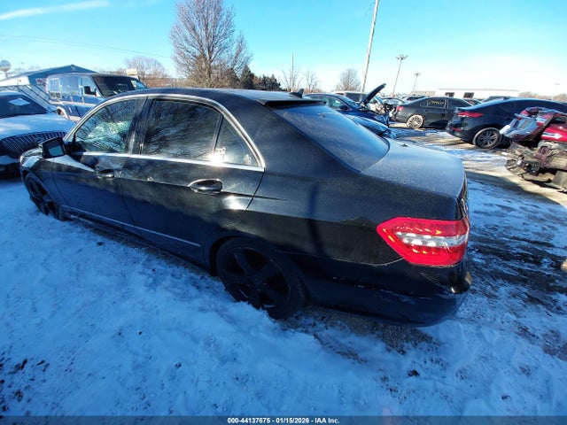 2010 MERCEDES-BENZ E 350 WDDHF8HB6AA192435 Photo 2