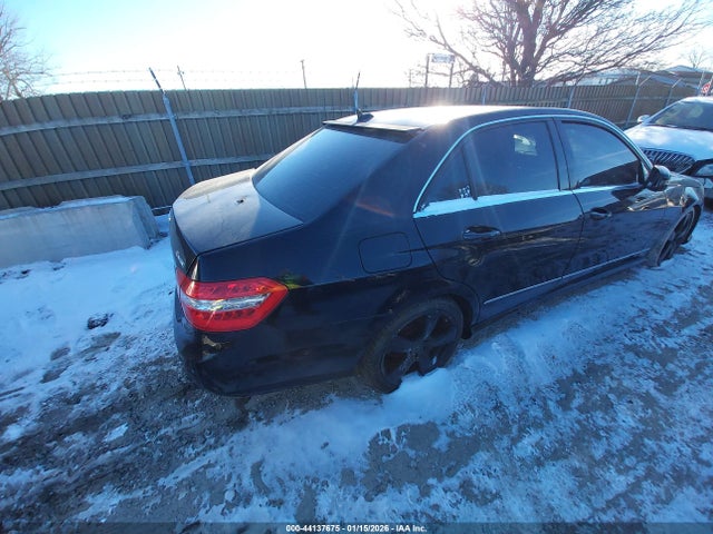 2010 MERCEDES-BENZ E 350 WDDHF8HB6AA192435 Photo 3