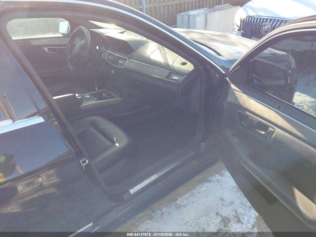 2010 MERCEDES-BENZ E 350 WDDHF8HB6AA192435 Photo 4