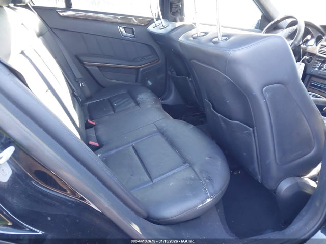 2010 MERCEDES-BENZ E 350 WDDHF8HB6AA192435 Photo 7