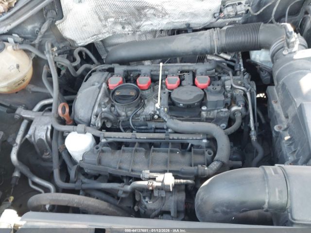 2012 VOLKSWAGEN TIGUAN WVGBV7AX6CW567227 Photo 9