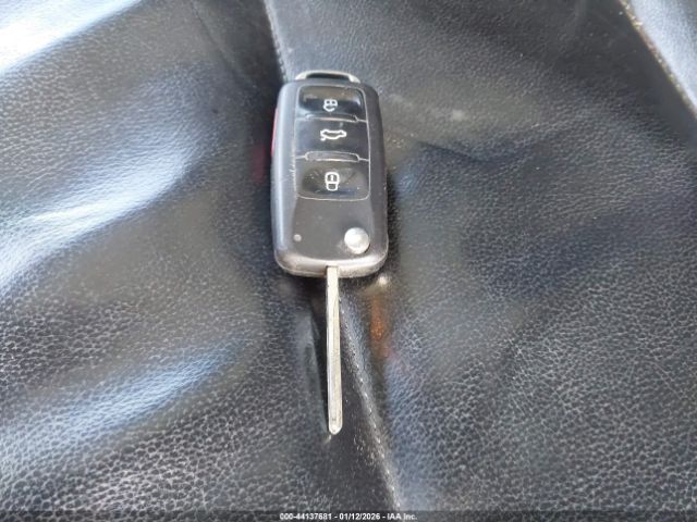 2012 VOLKSWAGEN TIGUAN WVGBV7AX6CW567227 Photo 10