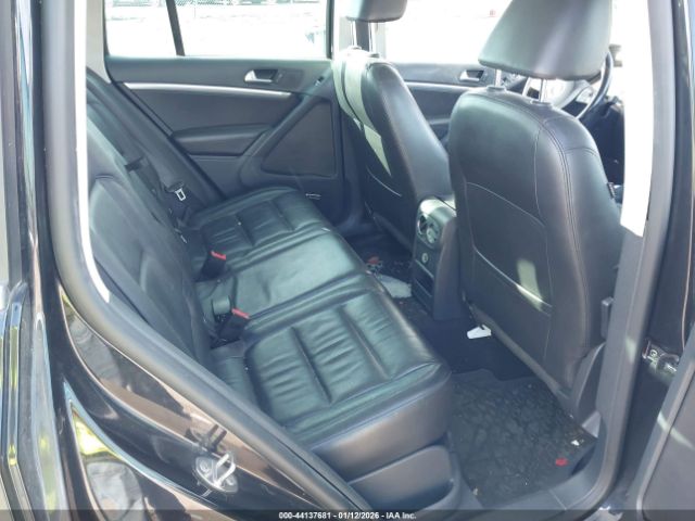 2012 VOLKSWAGEN TIGUAN WVGBV7AX6CW567227 Photo 7
